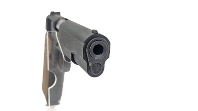 ROCK ISLAND ARMORY M1911A1-FS .38 SUPER - Image 10 of 16