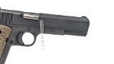 ROCK ISLAND ARMORY M1911A1-FS .38 SUPER - Image 9 of 16