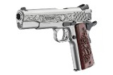 RUGER SR1911 (250TH ANNIVERSARY EDITION) .45 ACP - Image 4 of 5
