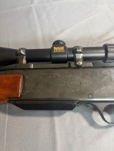 BROWNING BAR MARK II - SAFARI .30-06 SPRG - Image 4 of 11