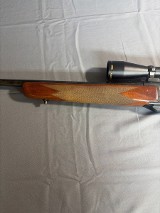 BROWNING BAR MARK II - SAFARI .30-06 SPRG - Image 6 of 11