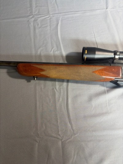BROWNING BAR MARK II - SAFARI .30-06 SPRG - Image 6 of 11