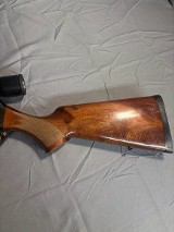 BROWNING BAR MARK II - SAFARI .30-06 SPRG - Image 5 of 11
