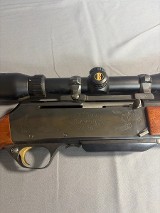 BROWNING BAR MARK II - SAFARI .30-06 SPRG - Image 1 of 11