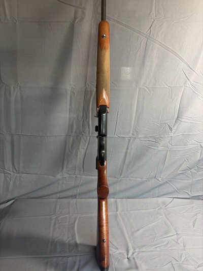 BROWNING BAR MARK II - SAFARI .30-06 SPRG - Image 8 of 11