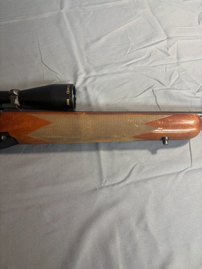 BROWNING BAR MARK II - SAFARI .30-06 SPRG - Image 7 of 11