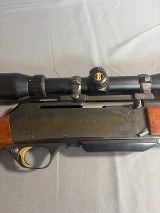 BROWNING BAR MARK II - SAFARI .30-06 SPRG