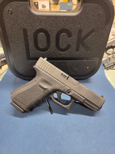 GLOCK G19 GEN 3 9MM LUGER (9X19 PARA) - Image 2 of 3