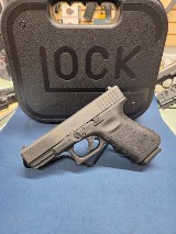 GLOCK G19 GEN 3 9MM LUGER (9X19 PARA) - Image 3 of 3