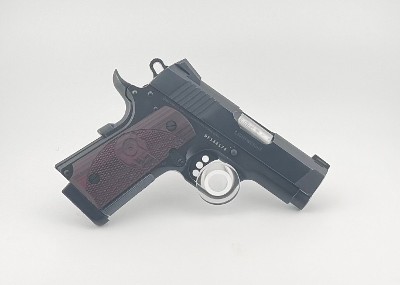 COLT defender lightweight .45 ACP - Image 5 of 8