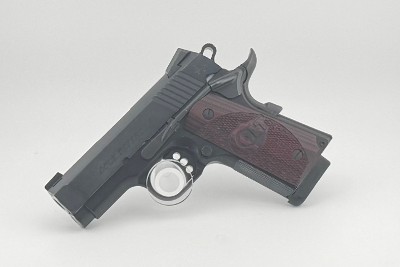 COLT defender lightweight .45 ACP - Image 2 of 8