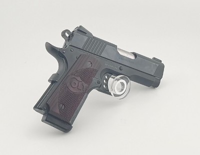 COLT defender lightweight .45 ACP - Image 6 of 8