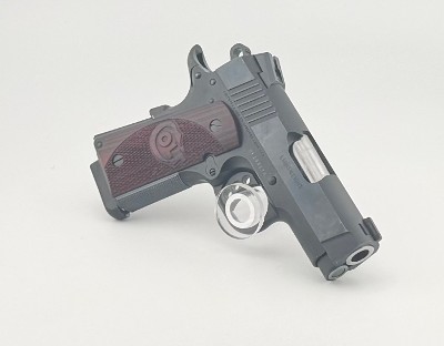COLT defender lightweight .45 ACP - Image 1 of 8