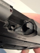 RUGER LC9 W/LASERMAX 9MM LUGER (9x19 PARA) - Image 8 of 11