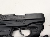 RUGER LC9 W/LASERMAX 9MM LUGER (9x19 PARA) - Image 4 of 11