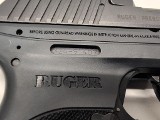 RUGER LC9 W/LASERMAX 9MM LUGER (9x19 PARA) - Image 3 of 11