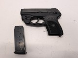 RUGER LC9 W/LASERMAX 9MM LUGER (9x19 PARA) - Image 1 of 11