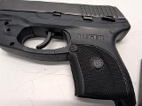 RUGER LC9 W/LASERMAX 9MM LUGER (9x19 PARA) - Image 6 of 11
