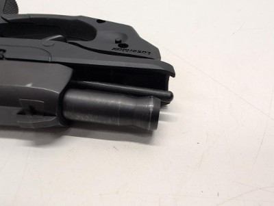 RUGER LC9 W/LASERMAX 9MM LUGER (9x19 PARA) - Image 7 of 11