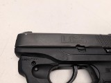 RUGER LC9 W/LASERMAX 9MM LUGER (9x19 PARA) - Image 5 of 11