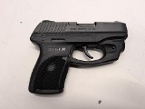 RUGER LC9 W/LASERMAX 9MM LUGER (9x19 PARA) - Image 11 of 11