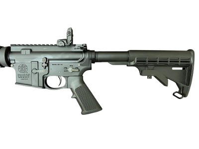 SMITH & WESSON M&P-15 Multi - Image 5 of 7
