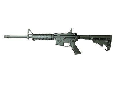 SMITH & WESSON M&P-15 Multi - Image 2 of 7