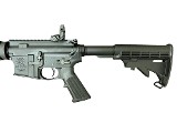 SMITH & WESSON M&P-15 Multi - Image 5 of 7