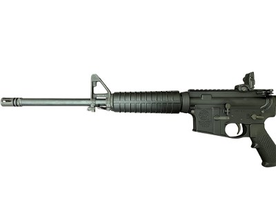 SMITH & WESSON M&P-15 Multi - Image 6 of 7