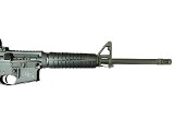 SMITH & WESSON M&P-15 Multi - Image 4 of 7