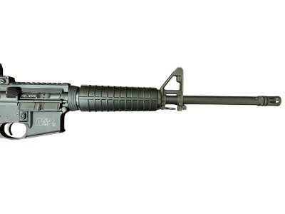 SMITH & WESSON M&P-15 Multi - Image 4 of 7