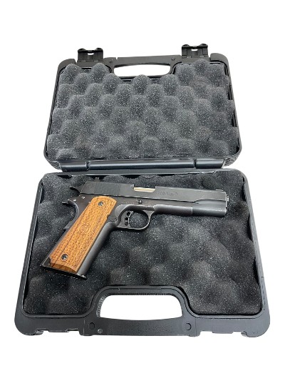 TRISTAR ARMS INC. AMERICAN CLASSIC .38 SUPER - Image 1 of 5