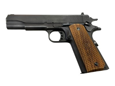 TRISTAR ARMS INC. AMERICAN CLASSIC .38 SUPER - Image 3 of 5