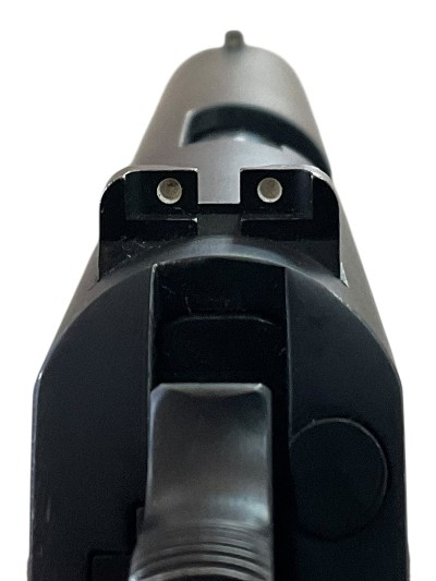 TRISTAR ARMS INC. AMERICAN CLASSIC .38 SUPER - Image 5 of 5