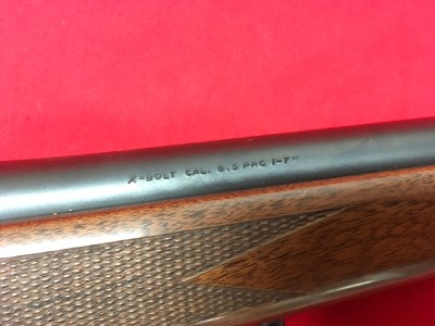 BROWNING XBOLT PRO 6.5 PRC - Image 11 of 11