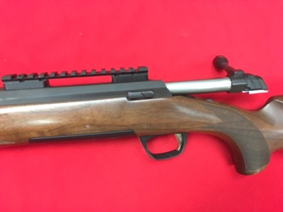 BROWNING XBOLT PRO 6.5 PRC - Image 7 of 11