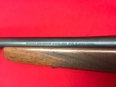 BROWNING XBOLT PRO 6.5 PRC - Image 6 of 11