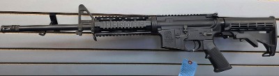 SMITH & WESSON M&P 15 5.56X45MM NATO - Image 2 of 6