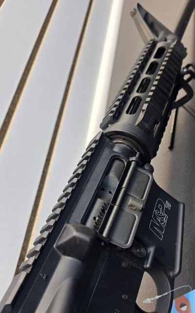 SMITH & WESSON M&P 15 5.56X45MM NATO - Image 3 of 6