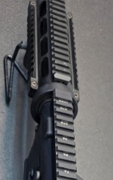 SMITH & WESSON M&P 15 5.56X45MM NATO - Image 4 of 6