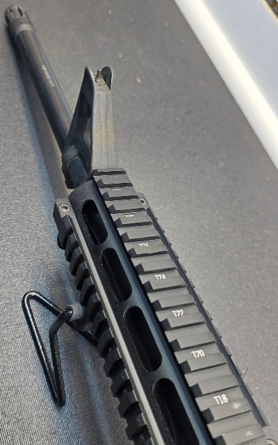SMITH & WESSON M&P 15 5.56X45MM NATO - Image 5 of 6