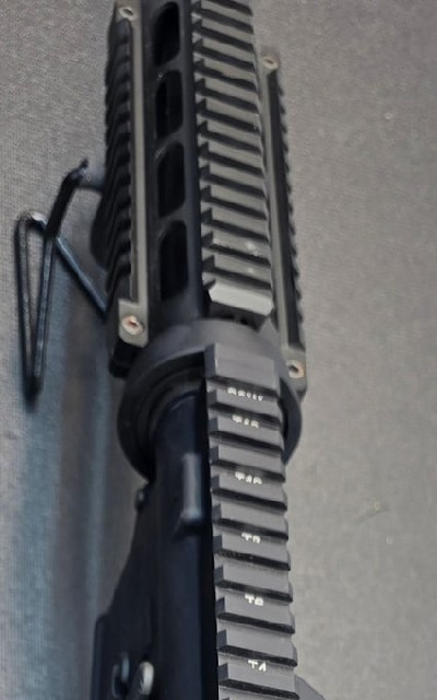 SMITH & WESSON M&P 15 5.56X45MM NATO - Image 4 of 6
