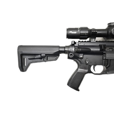 SIG SAUER 716I TREAD 7.62MM NATO (7.62X51) - Image 3 of 9