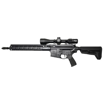 SIG SAUER 716I TREAD 7.62MM NATO (7.62X51) - Image 2 of 9