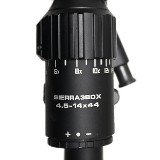 SIG SAUER 716I TREAD 7.62MM NATO (7.62X51) - Image 9 of 9