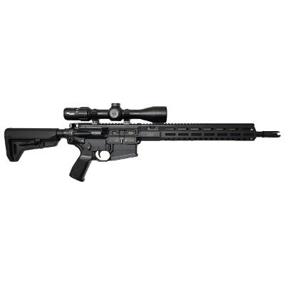 SIG SAUER 716I TREAD 7.62MM NATO (7.62X51) - Image 1 of 9