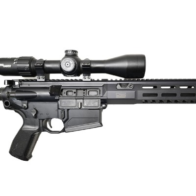 SIG SAUER 716I TREAD 7.62MM NATO (7.62X51) - Image 4 of 9
