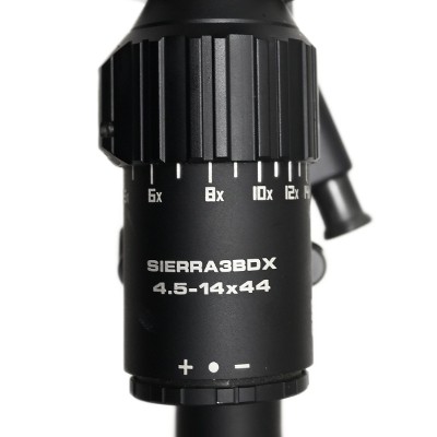 SIG SAUER 716I TREAD 7.62MM NATO (7.62X51) - Image 9 of 9