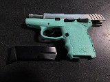 SCCY CPX-1 9MM LUGER (9x19 PARA) - Image 2 of 4