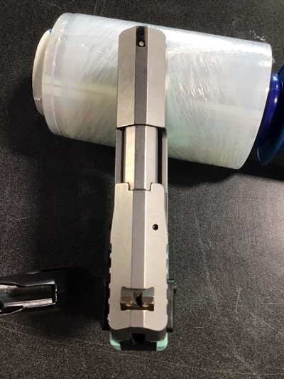 SCCY CPX-1 9MM LUGER (9x19 PARA) - Image 4 of 4